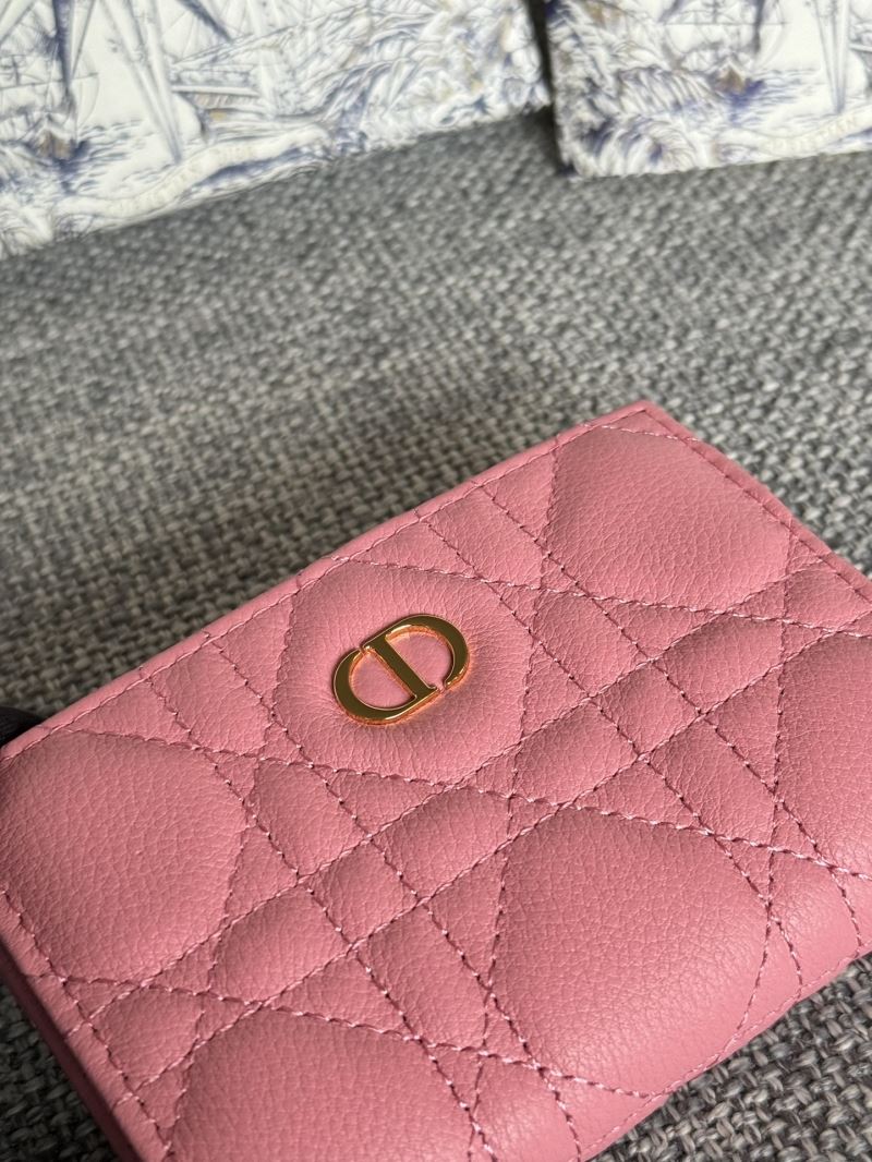 Christian Dior Wallets Purse